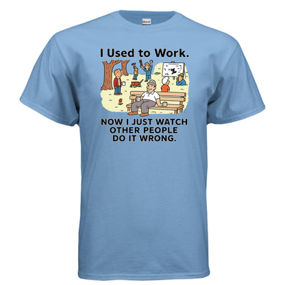 CAROLINA BLUE - FRONT