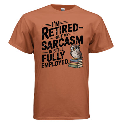 TEXAS ORANGE - FRONT