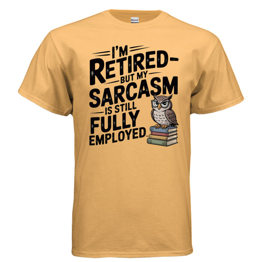 TENNESSEE ORANGE - FRONT