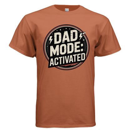 TEXAS ORANGE - FRONT