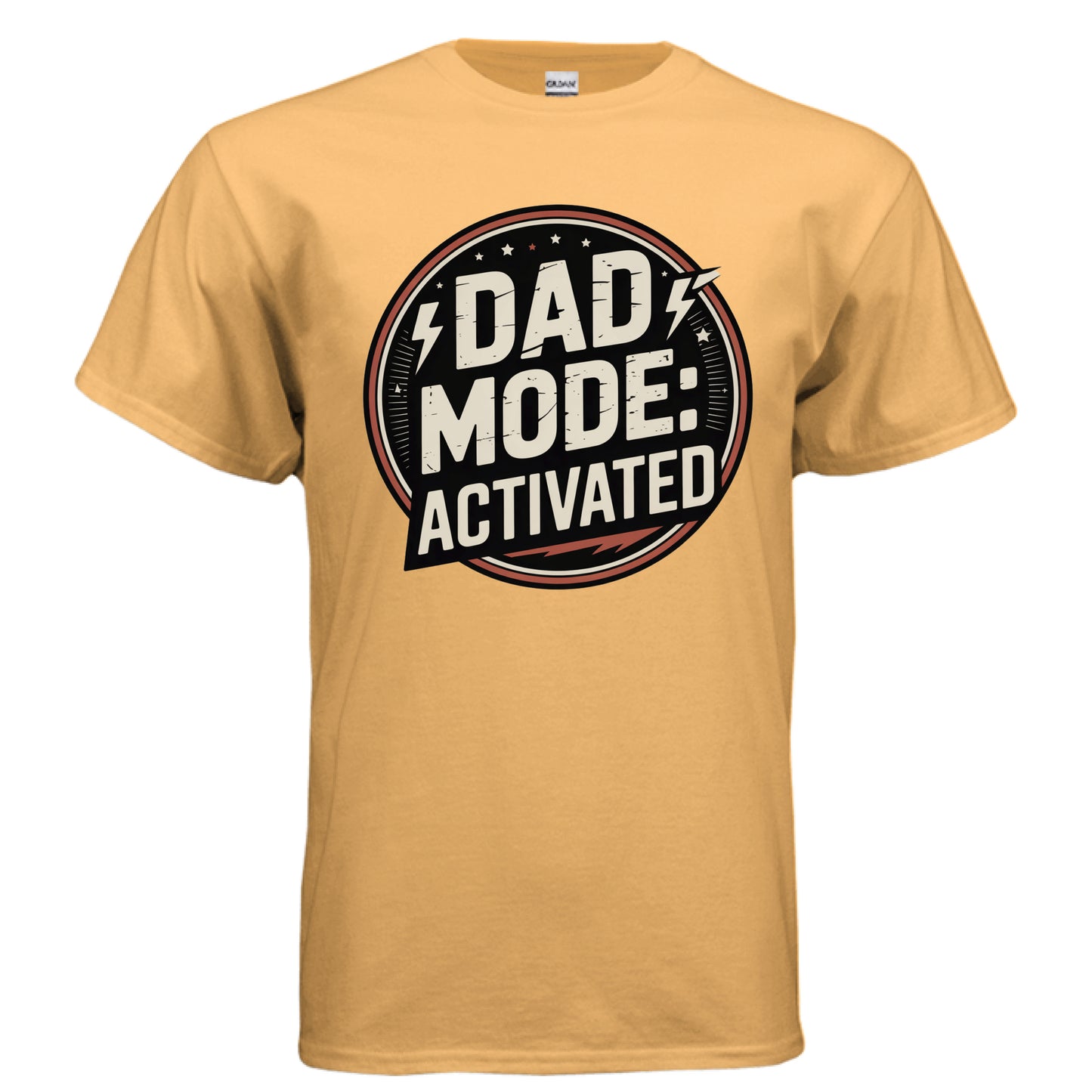 TENNESSEE ORANGE - FRONT