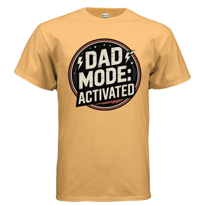 TENNESSEE ORANGE - FRONT