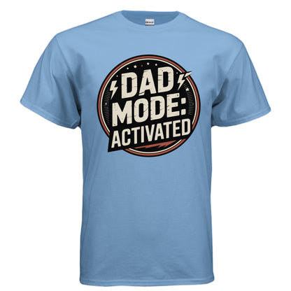 CAROLINA BLUE - FRONT