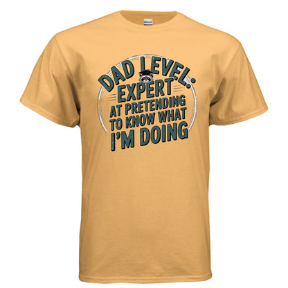 TENNESSEE ORANGE - FRONT