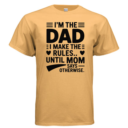 TENNESSEE ORANGE - FRONT