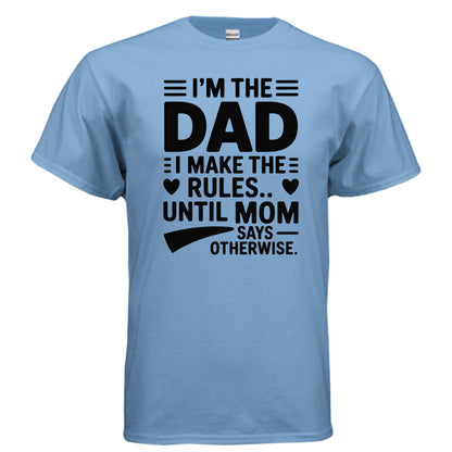 CAROLINA BLUE - FRONT