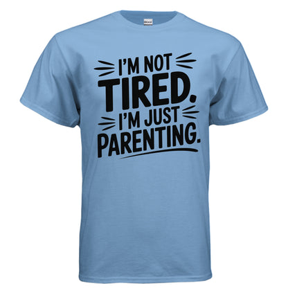 CAROLINA BLUE - FRONT