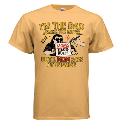 TENNESSEE ORANGE - FRONT