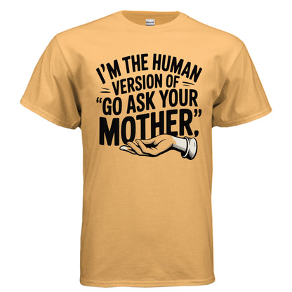 TENNESSEE ORANGE - FRONT