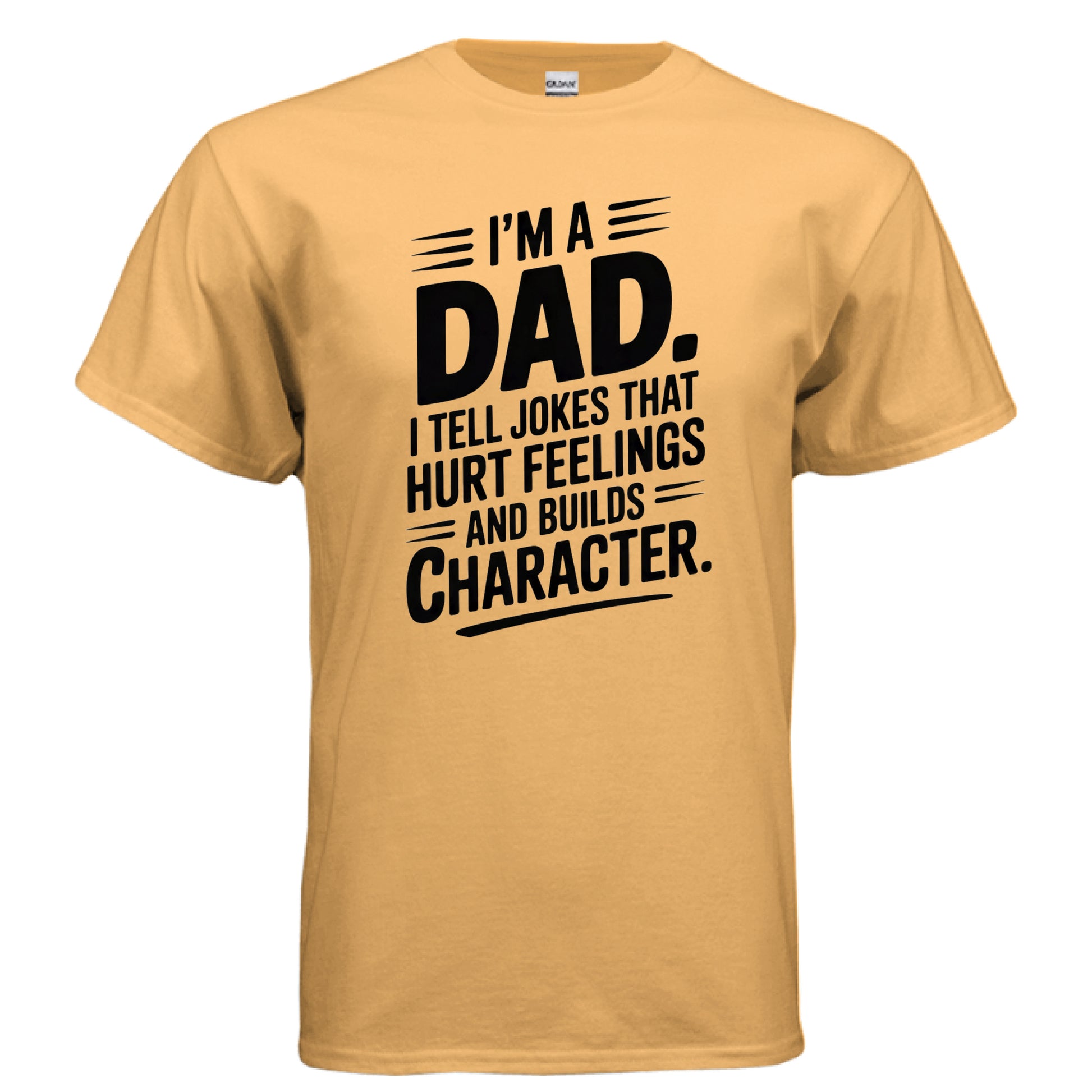 TENNESSEE ORANGE - FRONT