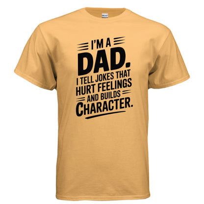 TENNESSEE ORANGE - FRONT