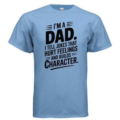 CAROLINA BLUE - FRONT