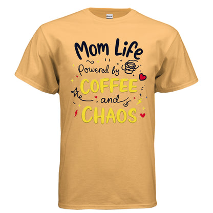 TENNESSEE ORANGE - FRONT