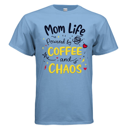 CAROLINA BLUE - FRONT