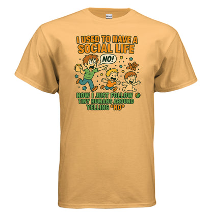 TENNESSEE ORANGE - FRONT