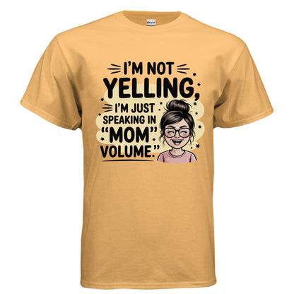 TENNESSEE ORANGE - FRONT