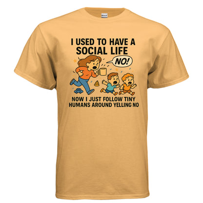 TENNESSEE ORANGE - FRONT