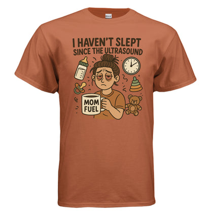 TEXAS ORANGE - FRONT