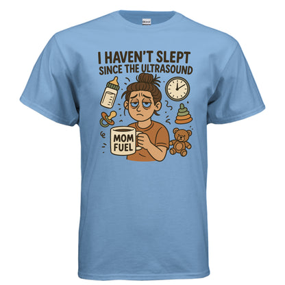 CAROLINA BLUE - FRONT