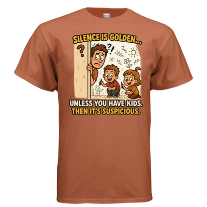 TEXAS ORANGE - FRONT