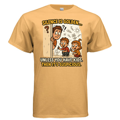 TENNESSEE ORANGE - FRONT