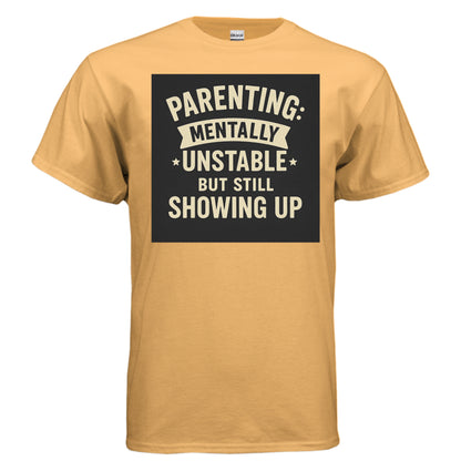 TENNESSEE ORANGE - FRONT