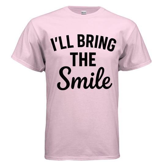 LIGHT PINK - FRONT