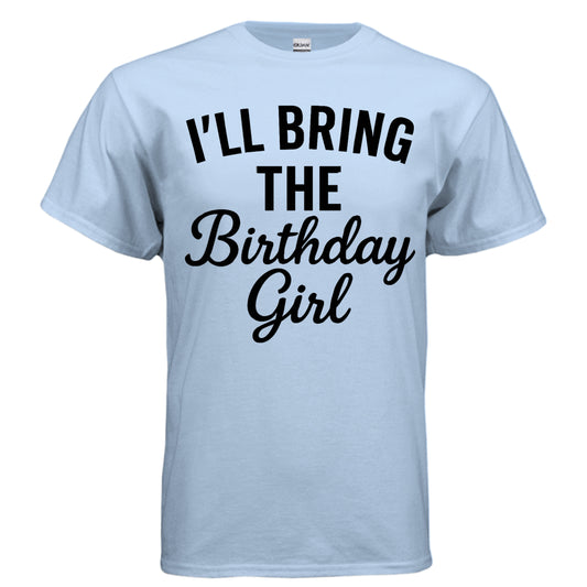 LIGHT BLUE - FRONT