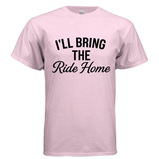 LIGHT PINK - FRONT