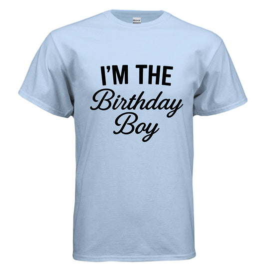 LIGHT BLUE - FRONT