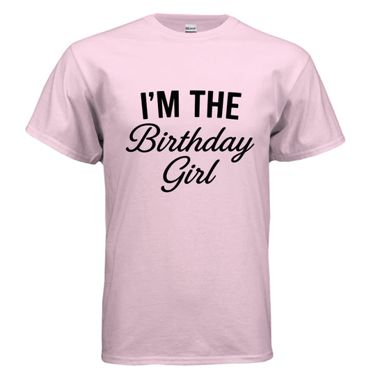 LIGHT PINK - FRONT