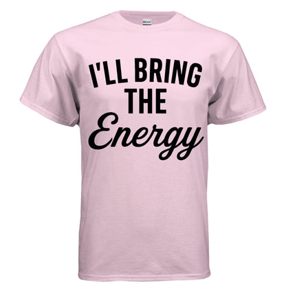 LIGHT PINK - FRONT