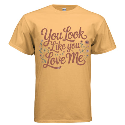 TENNESSEE ORANGE - FRONT