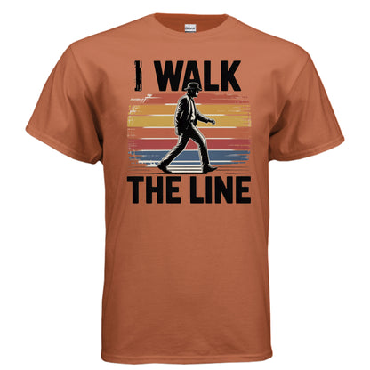 TEXAS ORANGE - FRONT