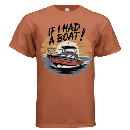 TEXAS ORANGE - FRONT