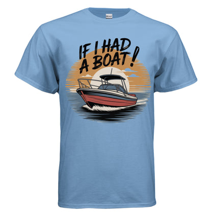 CAROLINA BLUE - FRONT