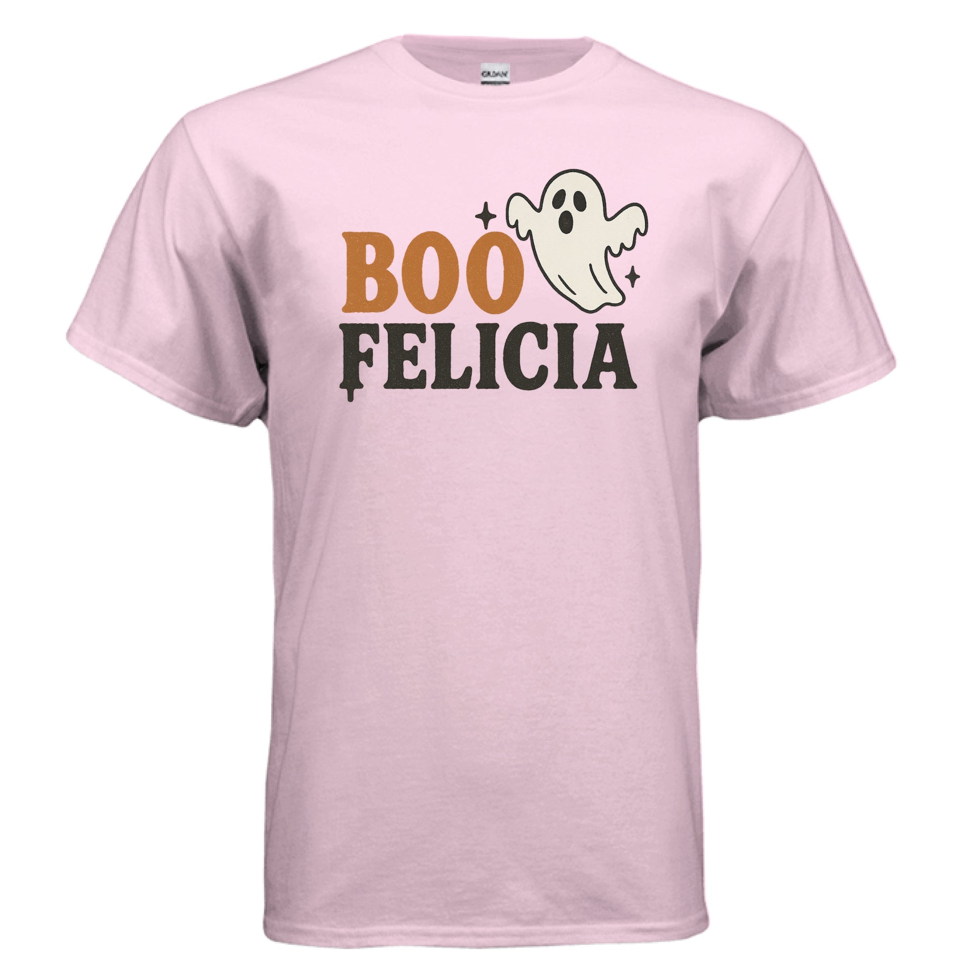 LIGHT PINK - FRONT
