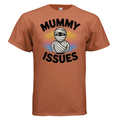 TEXAS ORANGE - FRONT