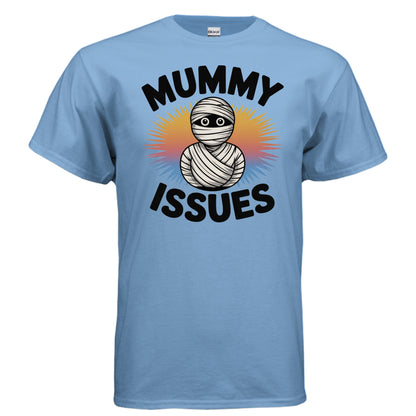 CAROLINA BLUE - FRONT