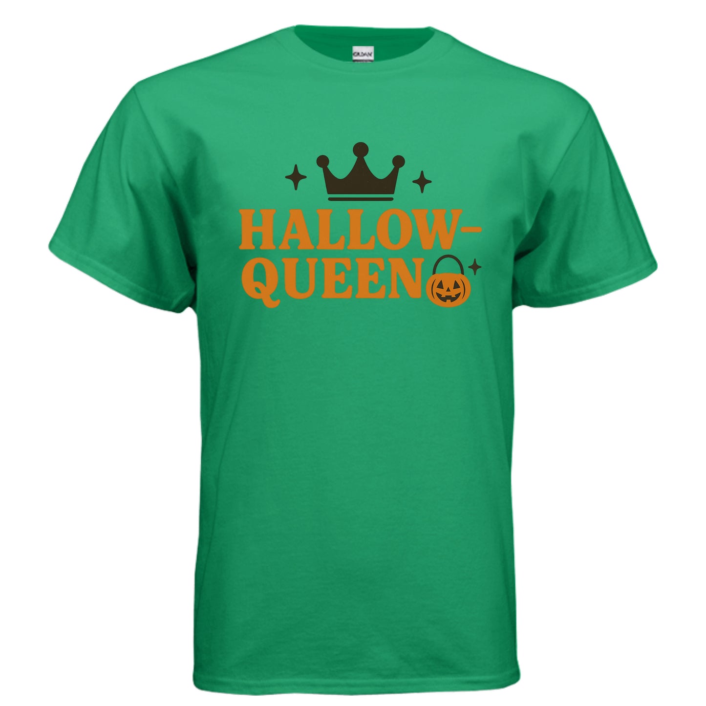 IRISH GREEN - FRONT