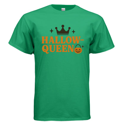 IRISH GREEN - FRONT