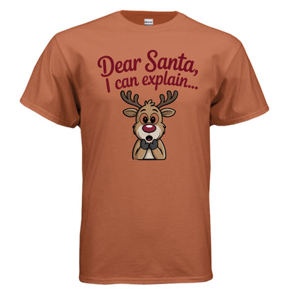 TEXAS ORANGE - FRONT