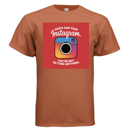 TEXAS ORANGE - FRONT