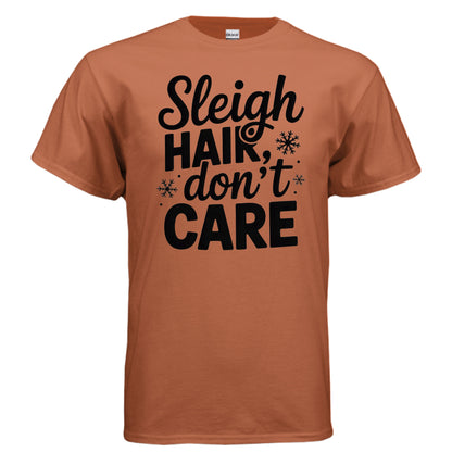 TEXAS ORANGE - FRONT