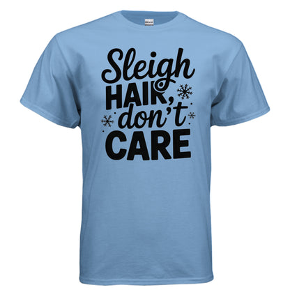 CAROLINA BLUE - FRONT