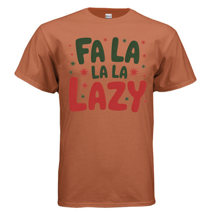 TEXAS ORANGE - FRONT