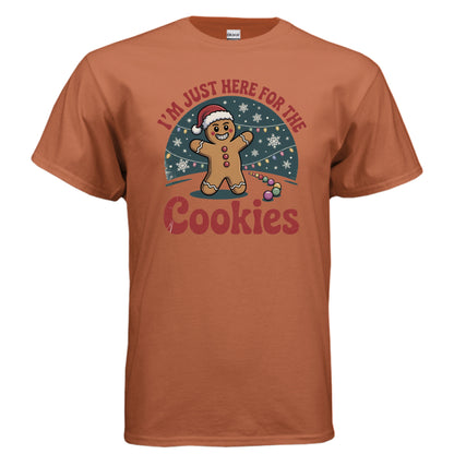 TEXAS ORANGE - FRONT