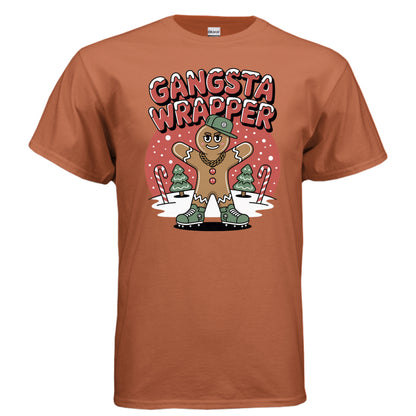 TEXAS ORANGE - FRONT