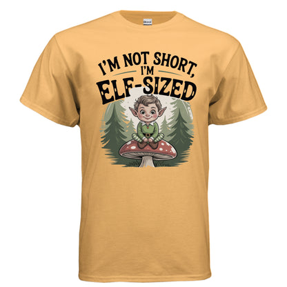 TENNESSEE ORANGE - FRONT