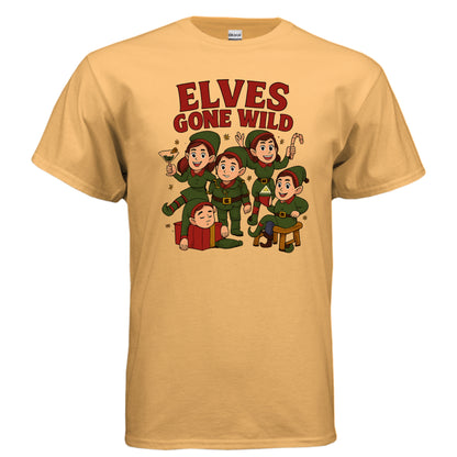 TENNESSEE ORANGE - FRONT